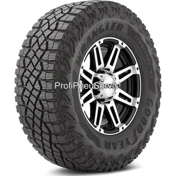 GOODYEAR WRANGLER TERRITORY RT 325/65 R18 121/118Q