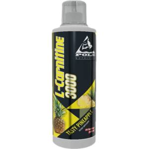 Pole Nutrition L-Carnitine Liquid [500 мл] Ананас