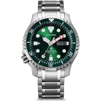 Citizen NY0100-50X