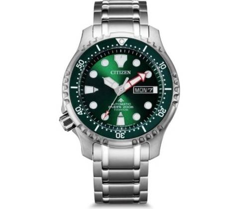 Citizen NY0100-50X