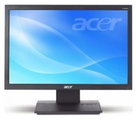 Acer V193HQ