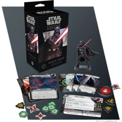 FFG Star Wars: Legion Darth Vader Operative Expansion