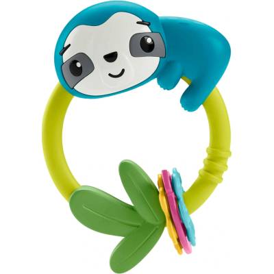 Fisher-Price Kousátko lenochod