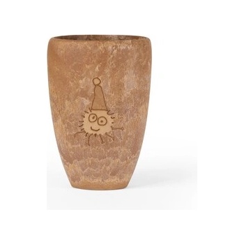 KUPILKA 30 Spidey Детска висока чаша, кафява (3030MK301)