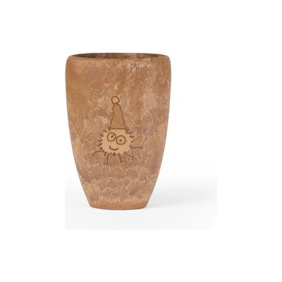 KUPILKA 30 Spidey Детска висока чаша, кафява (3030MK301)