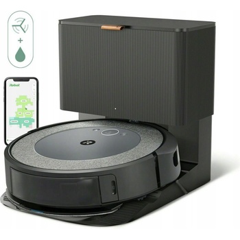 iRobot Roomba Combo i5+ 5576