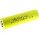 LG batéria HE4 20A typ 18650 2500mAh