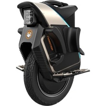 InMotion V12S + Power Pads