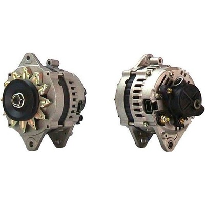 Alternátor - Nissan Primera 2,0 D W10 / Hitachi LR170-502
