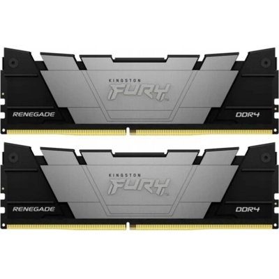 Kingston FURY DDR4 32GB 3600MHz CL16 (2x16GB) KF436C16RB12K2/32