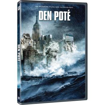 MagicBox След утрешния ден - dvd (023124)