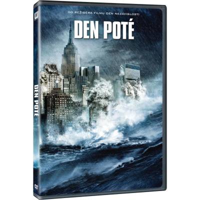 MagicBox След утрешния ден - dvd (023124)