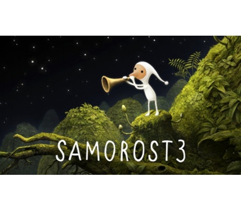 Samorost 3