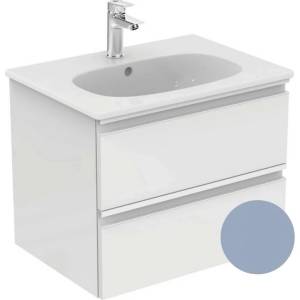Ideal Standard Шкаф за мивка Ideal Standard Tesi син MDF 60 см (T0050WI)