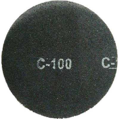 Brusná mřížka, ø 225 mm, zrnitost: 100, 25 ks 23707353