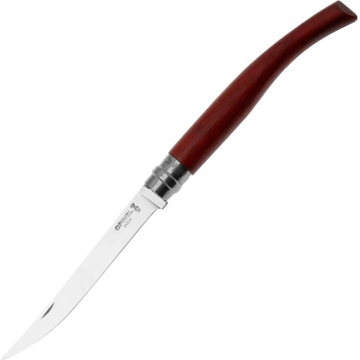 Opinel Effilé Padouk N°12 002556
