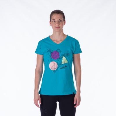 Northfinder Mayme Azure Blue