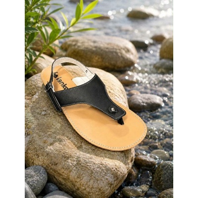 Barefoot Promenade 2.0 black