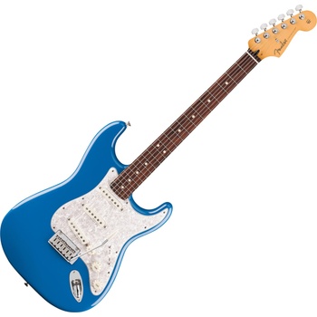 Fender Player II Modified Stratocaster RW Electric Blue Електрическа китара