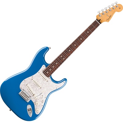 Fender Player II Modified Stratocaster RW Electric Blue Електрическа китара