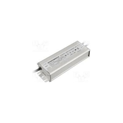 Napájecí zdroj spínaný LED 96W 137÷274V 350mA 90÷305VAC IP67