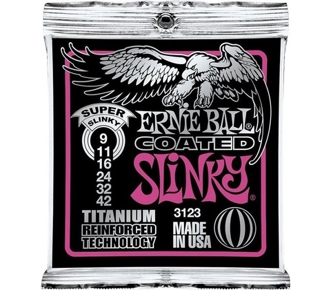 Ernie Ball 3123