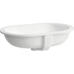 Laufen Savoy 51x31 cm shiny white (H8189460001091)