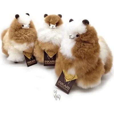 ová Alpaca Limited edition MINI MAPLE SYRUP