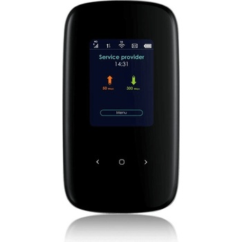 ZyXEL LTE2566-M634-EUZNV1F