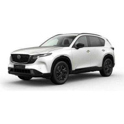 Mazda CX-5 2.5 141 Homura 104 kW