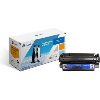 Compatible КАСЕТА ЗА HP smart print crtg LJ 1150 - Q2624A Brand New - P№ NT-C2624A / NT-PH2624A - G&G (NT-C2624A/NT-PH2624A - G&G)