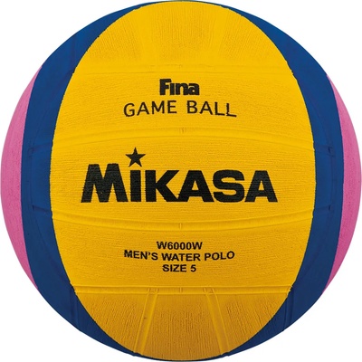 Mikasa Водна топка Mikasa W6000W