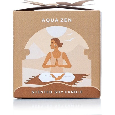 Moonshine Yoga Aqua Zen 60 g