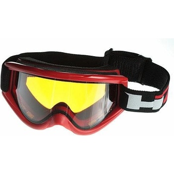 HZ Goggles ONE Red