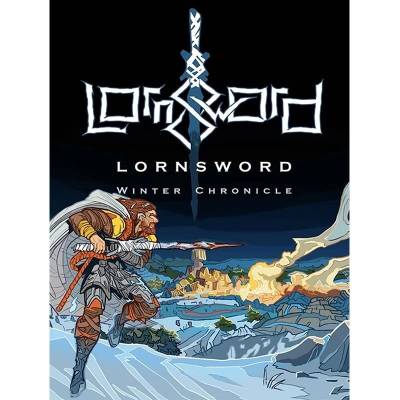 Lornsword Winter Chronicle