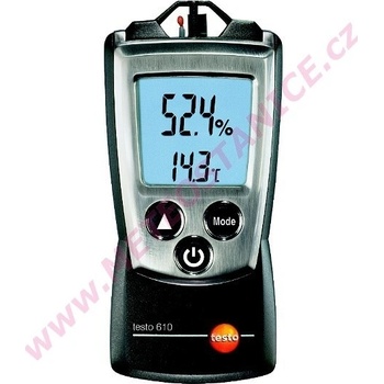 Testo 610