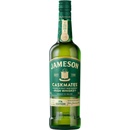 Jameson Caskmates IPA Edition 40% 1 l (holá láhev)