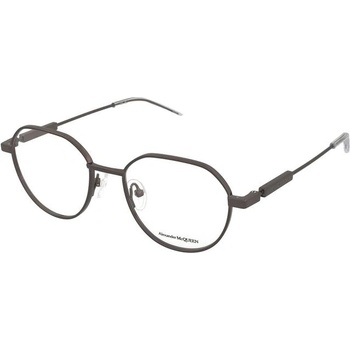 Alexander McQueen Диоптрични очила Alexander McQueen AM0479O 003