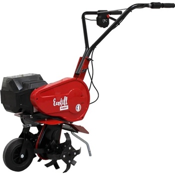 PUBERT ECOTILL 40V SET
