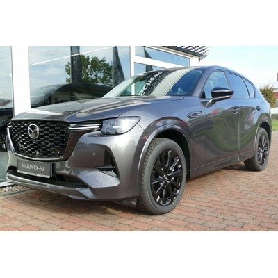 Mazda CX-60 e-Skyactiv D 254 Homura Plus AWD 187 kW