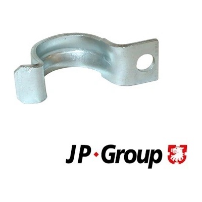Drżiak ulożenia stabilizátora JP GROUP 1140550300
