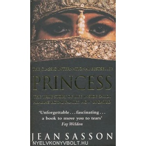 Princess (ISBN: 9780553816952)