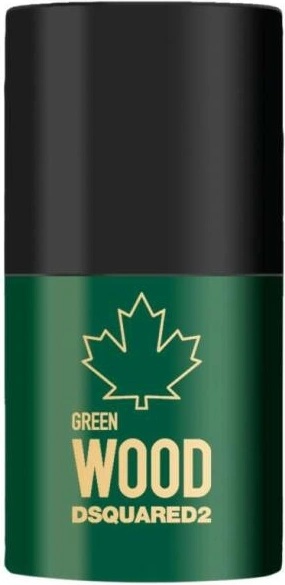 Dsquared2 Green Wood deo stick 75 ml