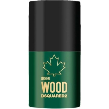 Image 1 of Dsquared2 Green Wood deo stick 75 ml