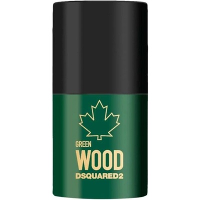 Dsquared2 Green Wood deo stick 75 ml