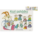 Kozí pohádka