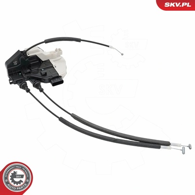 Zámek dveří ESEN SKV 60SKV572