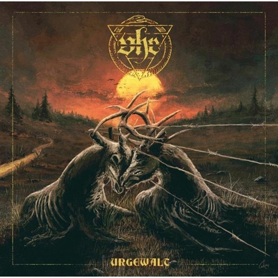 Verheerer - Urgewalt Vinyl