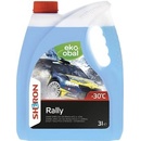 Sheron Zimná kvapalina do ostrekovačov Rally -30°C 3 l