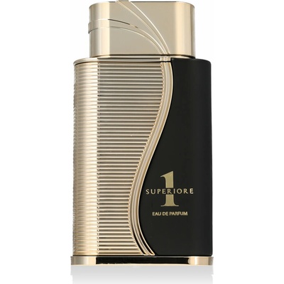 Just Jack 1 Superiore parfumovaná voda pánska 100 ml